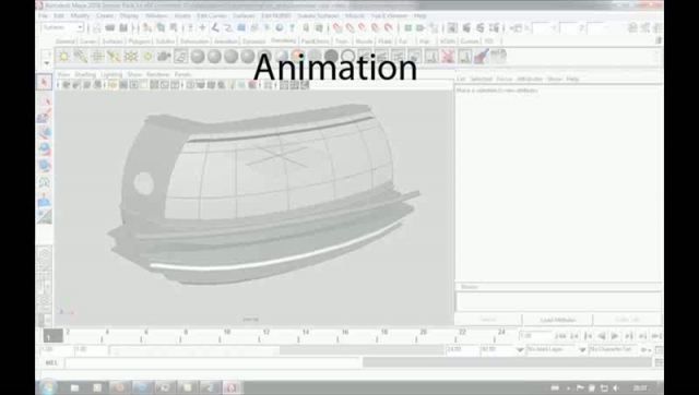 Animatie technieken - TOI-Pedia